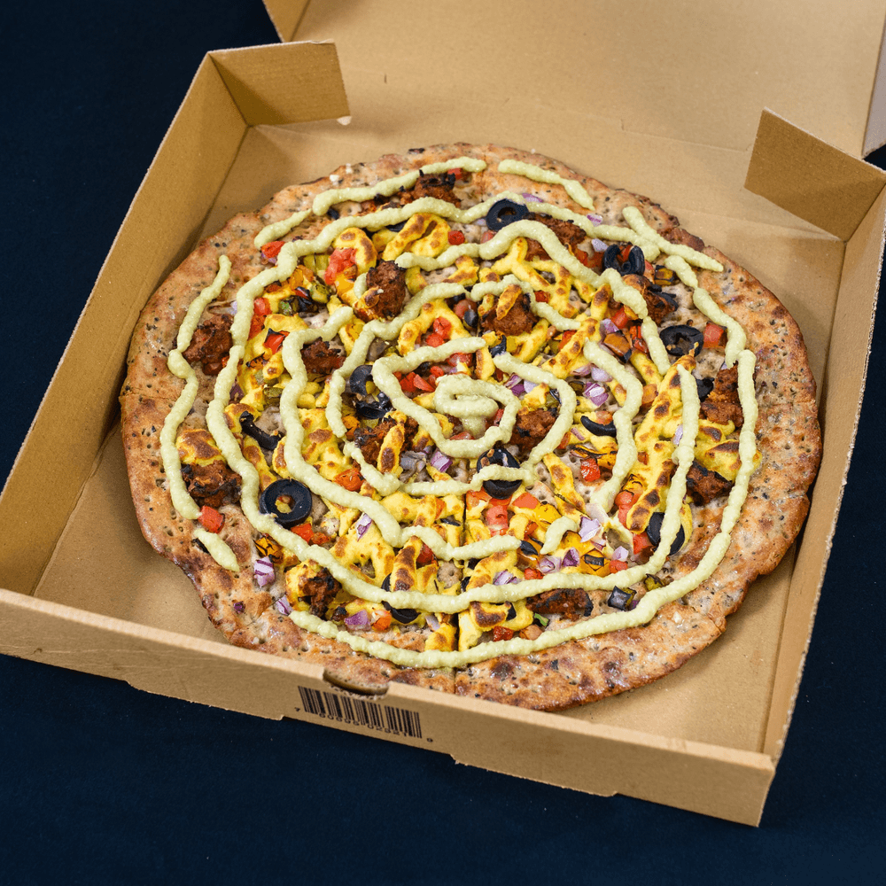 Off the Wall Pizza