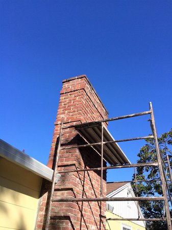Images United Chimney Services Inc