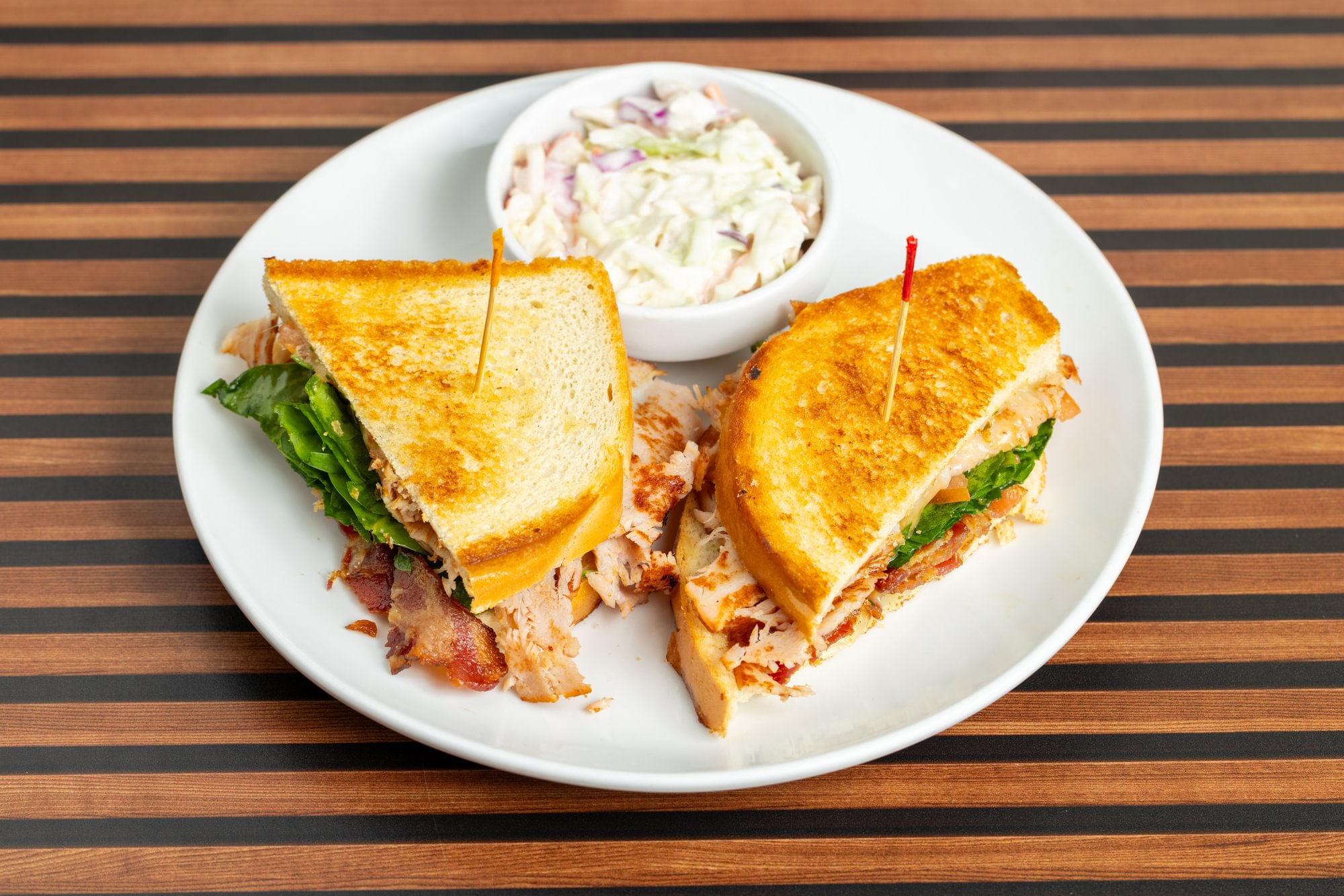 Turkey Melt