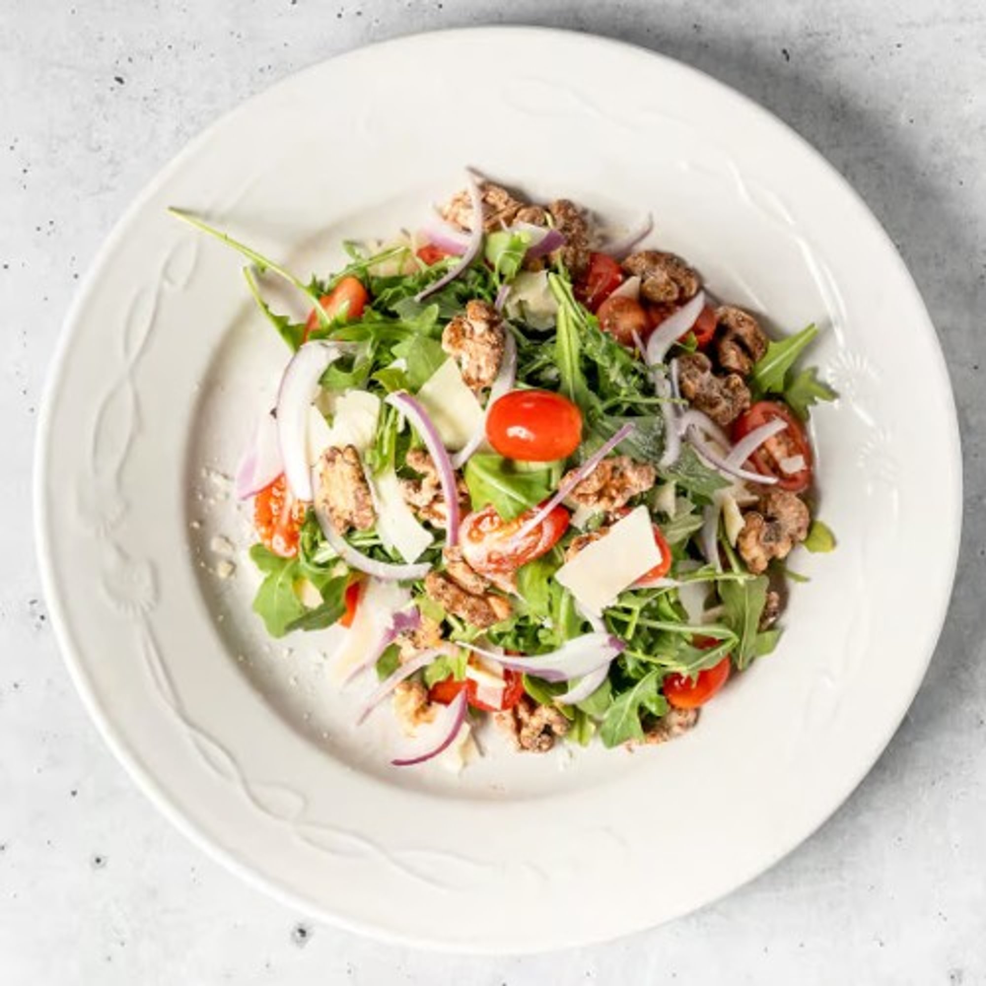 Franco's Salad
