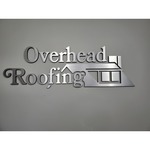 Overhead Roofing Logo