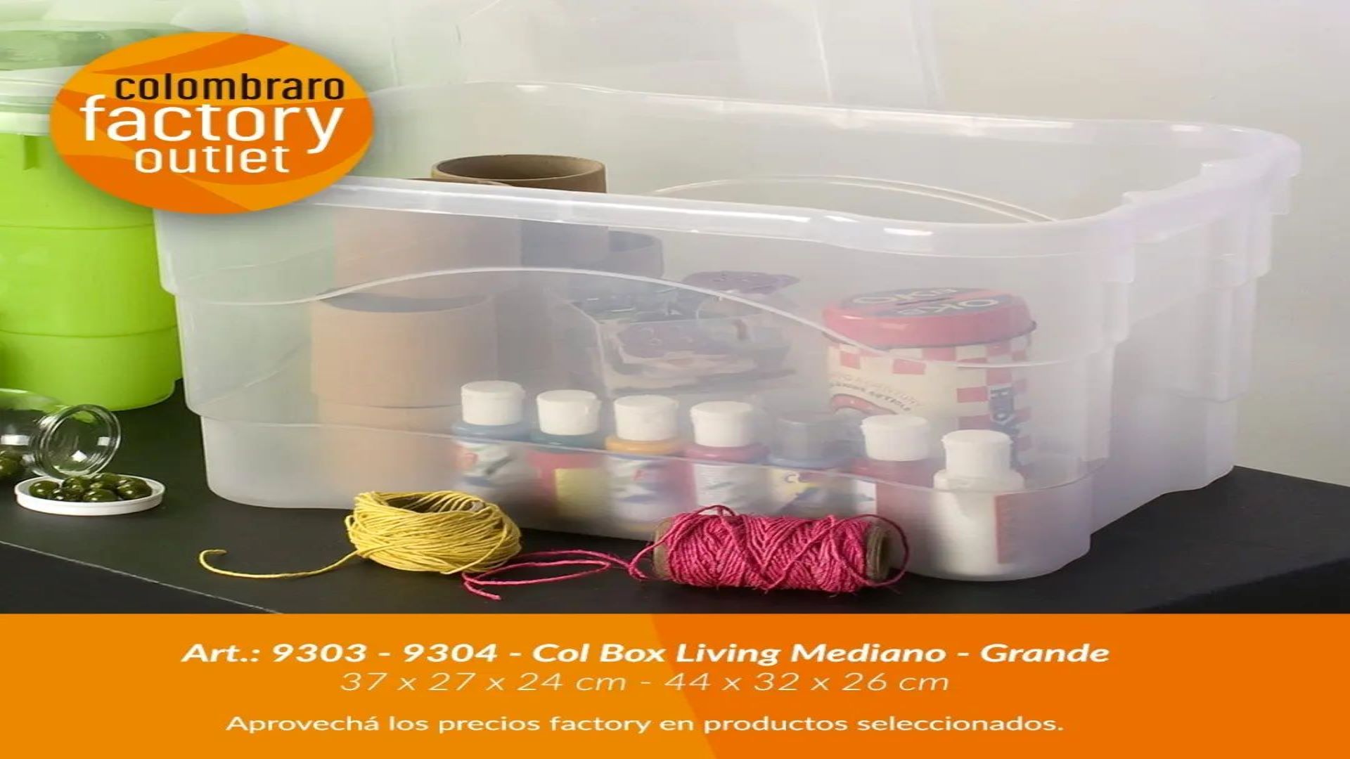 Galería en miniatura