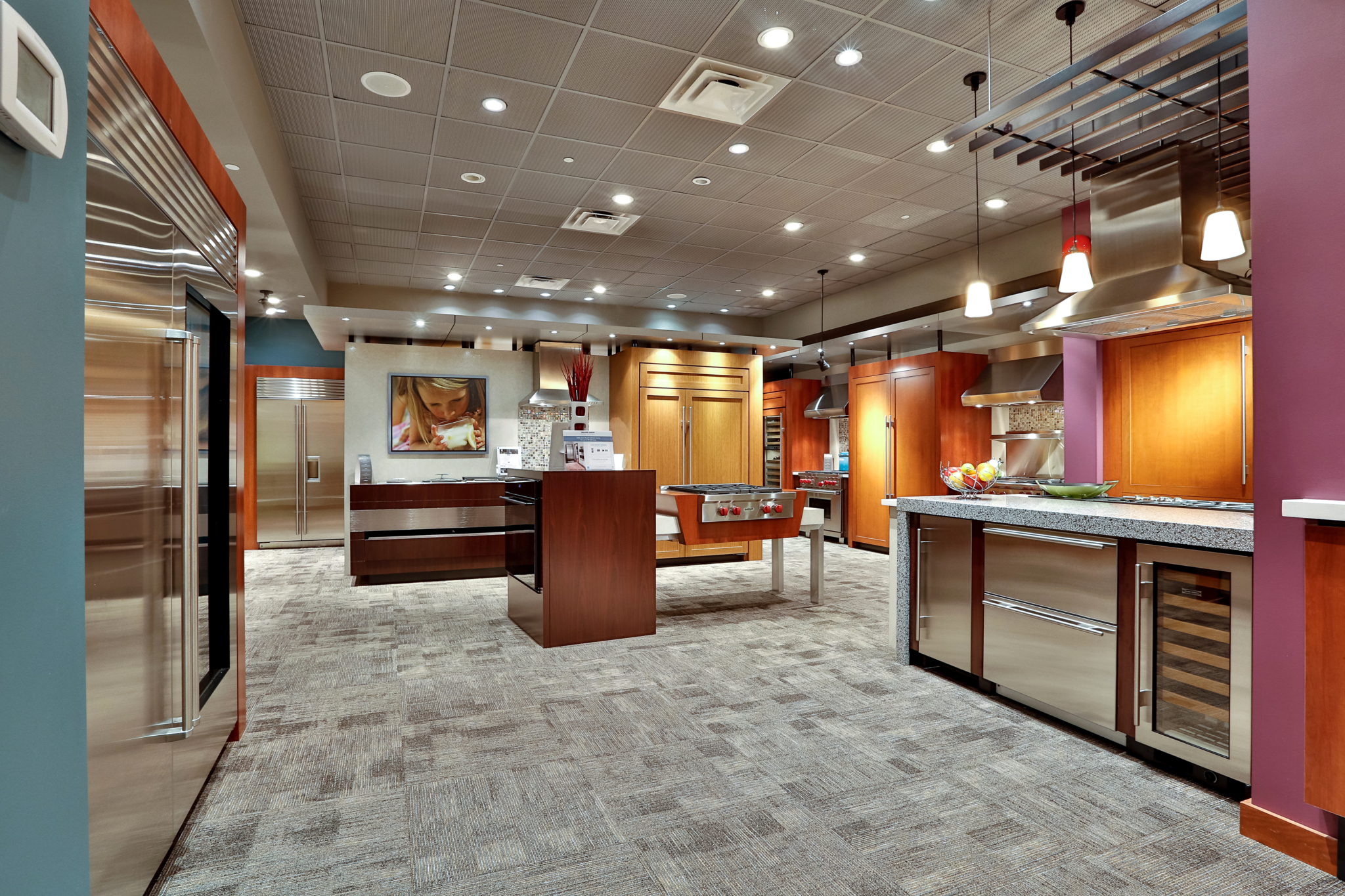 Trail Appliances, Vancouver BC Ourbis