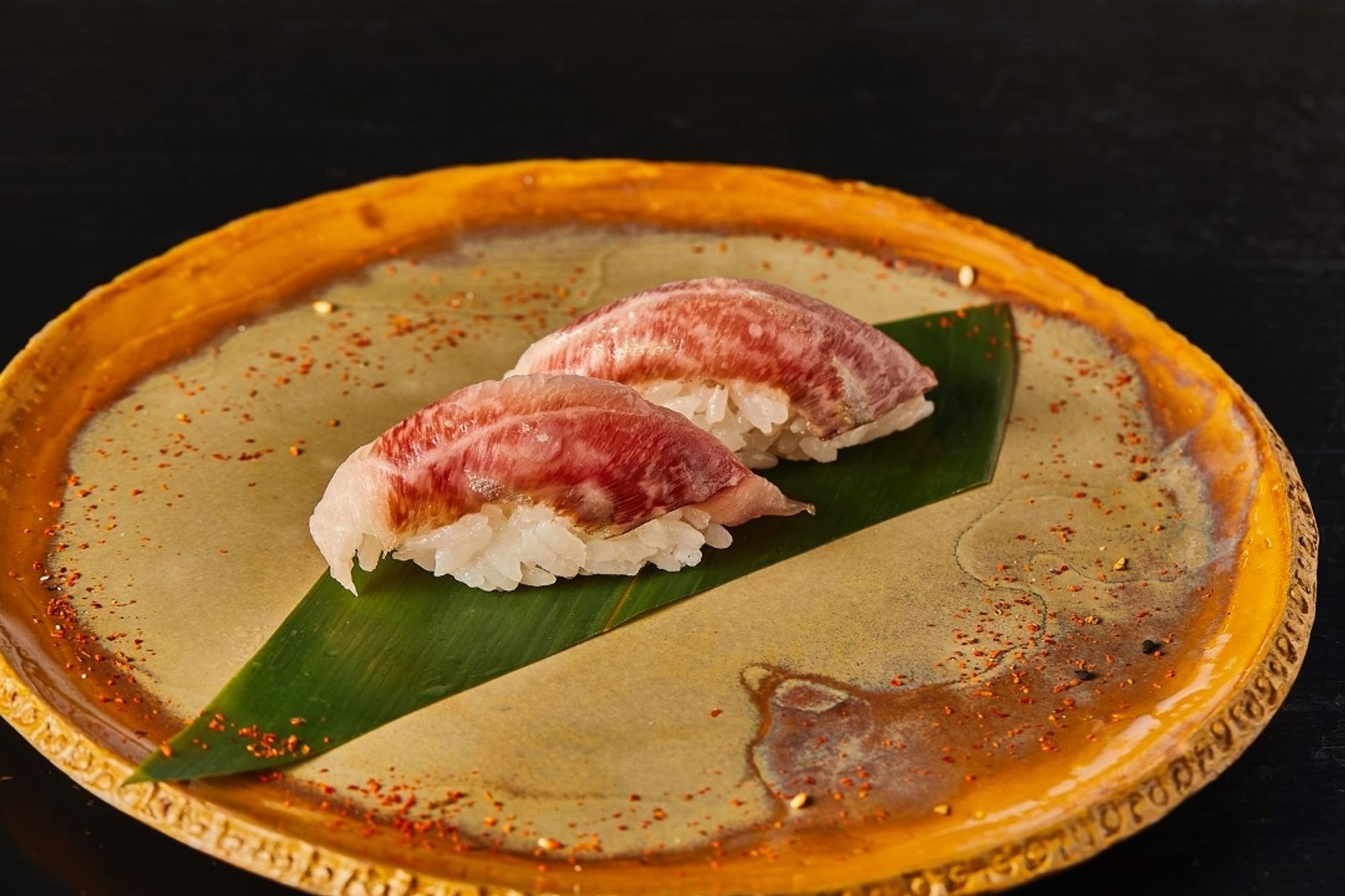 Classic Nigiri (2 Units)