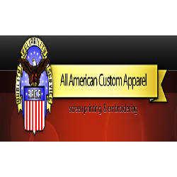 All American Custom Apparel