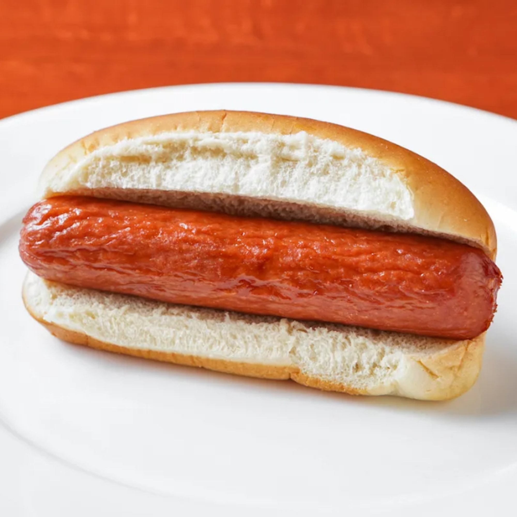 HOT DOG