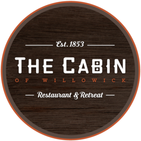 The Cabin of Willowick Logo
