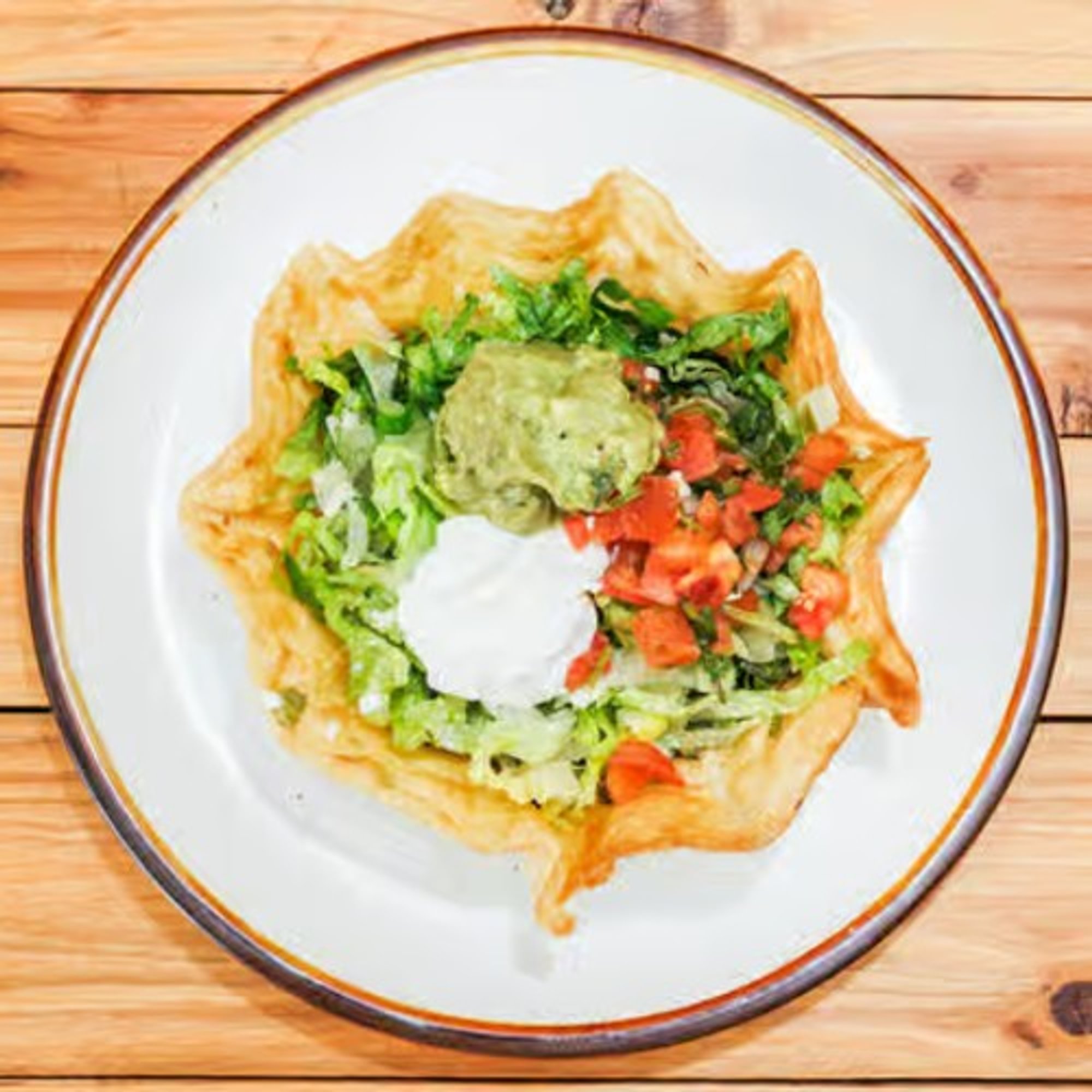 Taco Salad