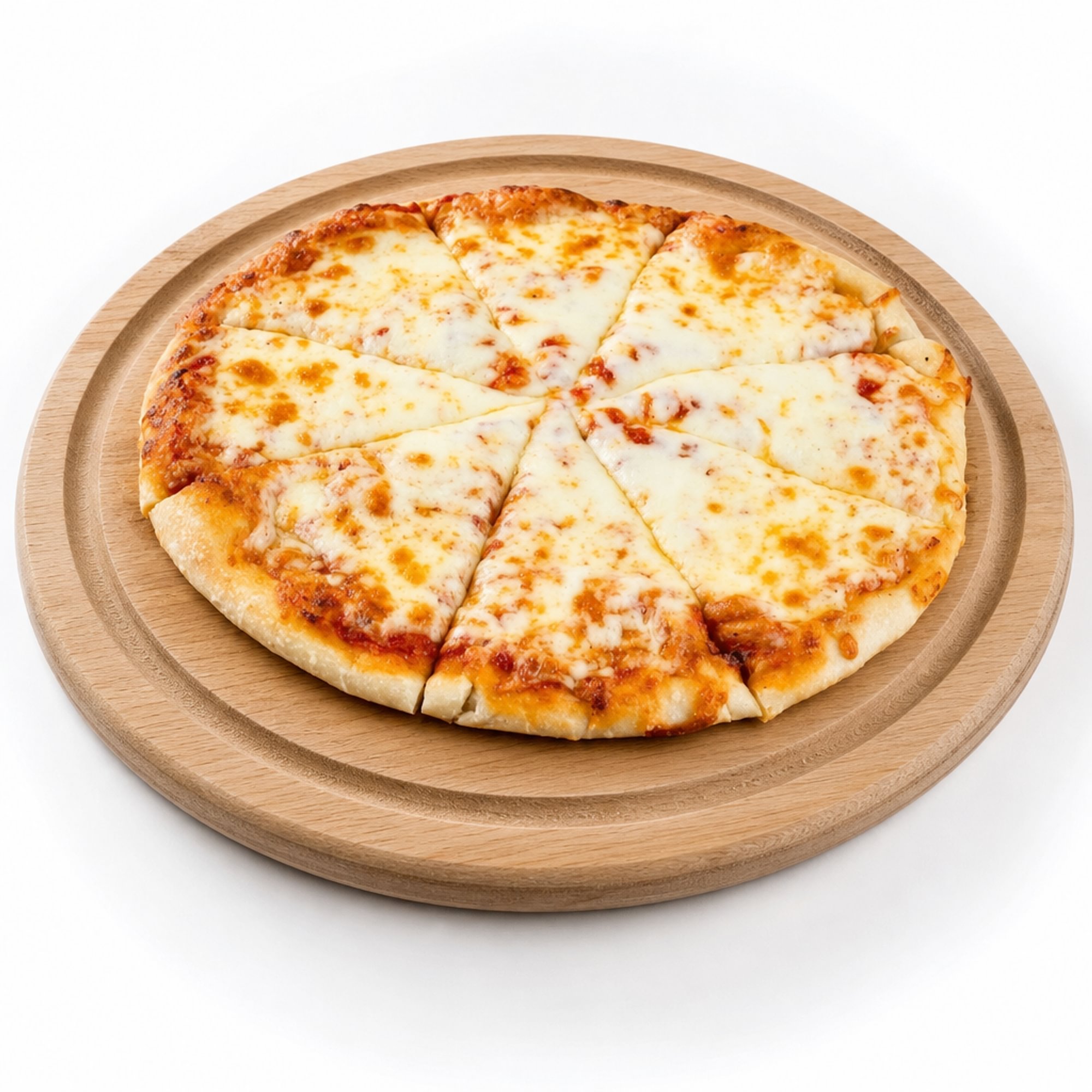 Cheese Pizza