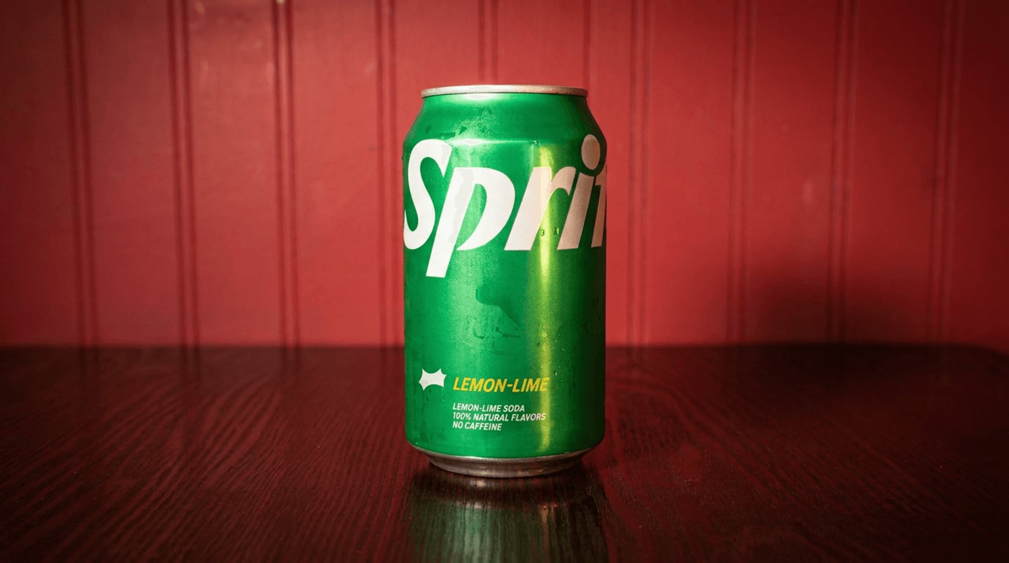 Sprite Can