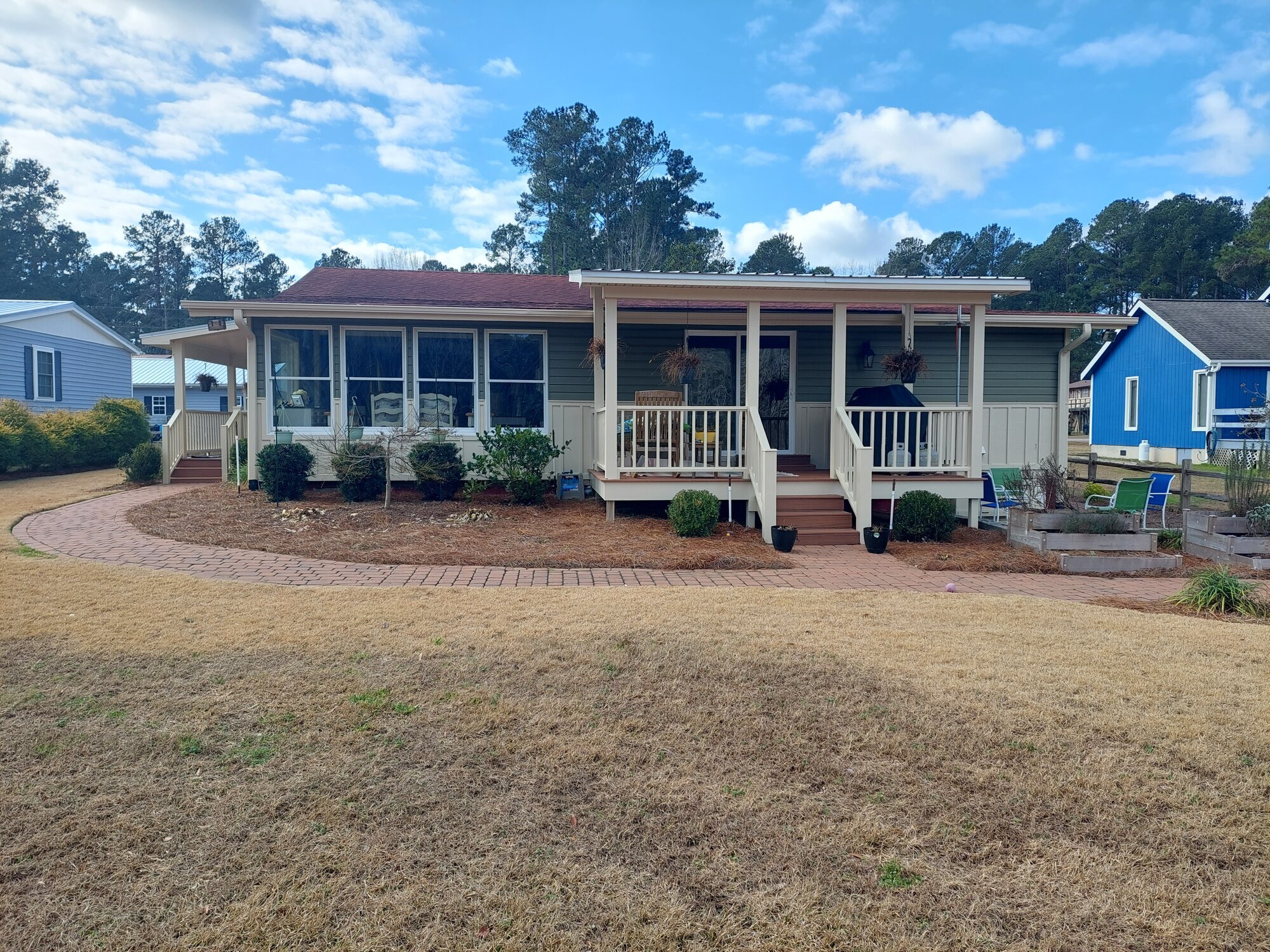 Precision Coats Commercial Roofing LLC Image