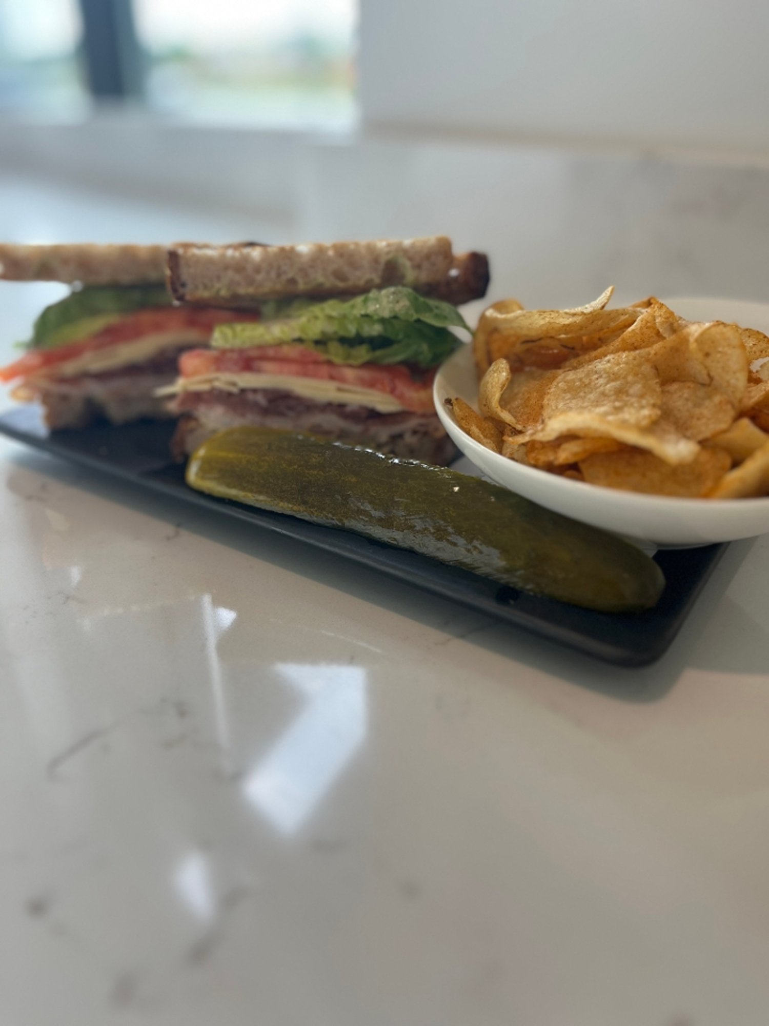 Turkey Club