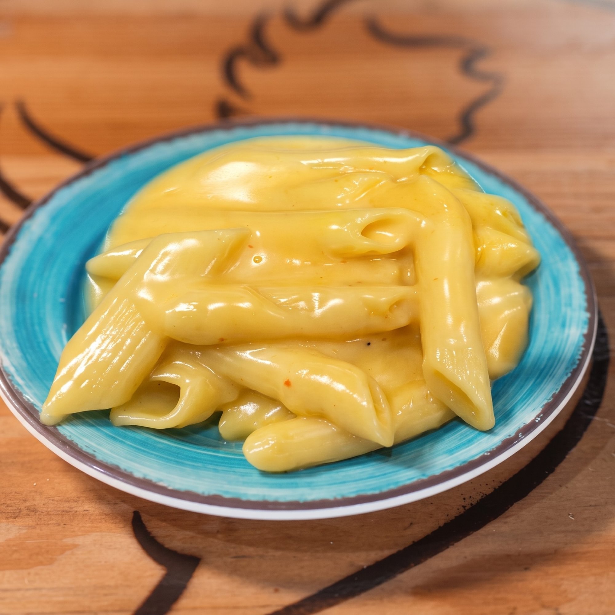 Mac & Cheese