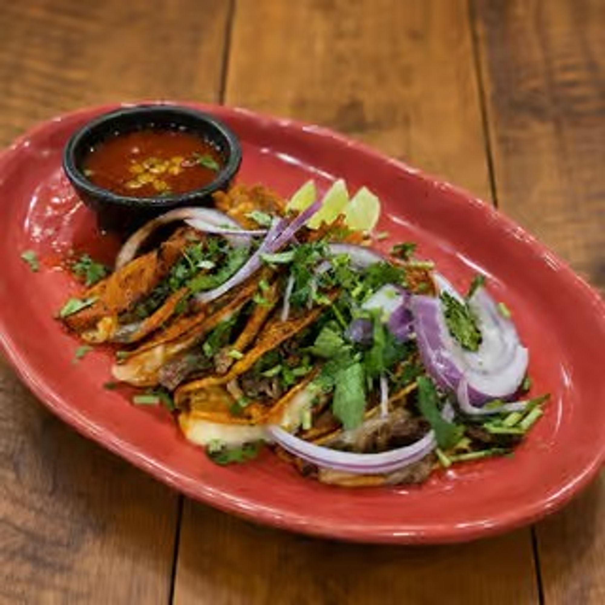Veggie Fajita