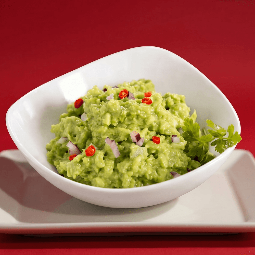 Guacamole Dip