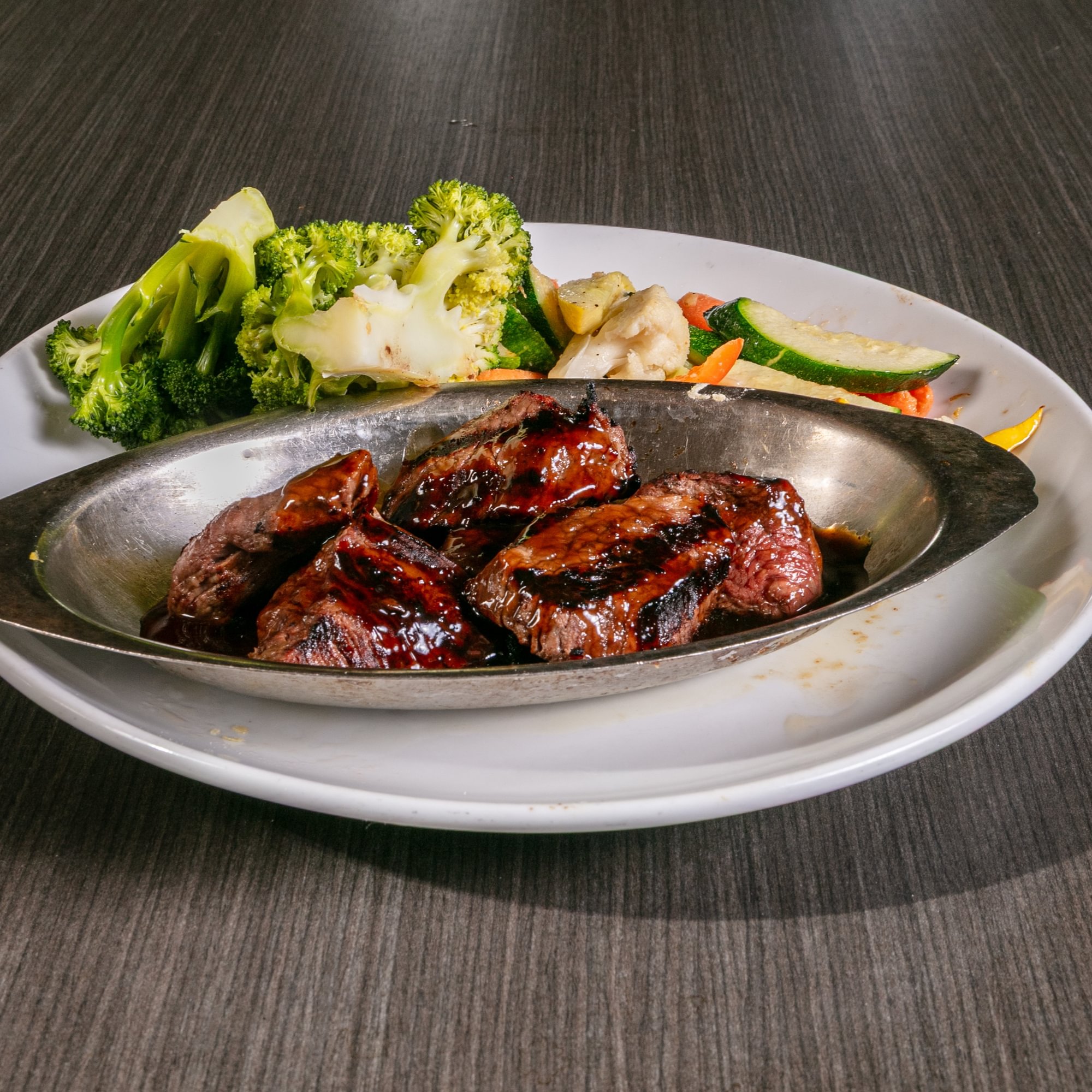 Pub Steak Tips