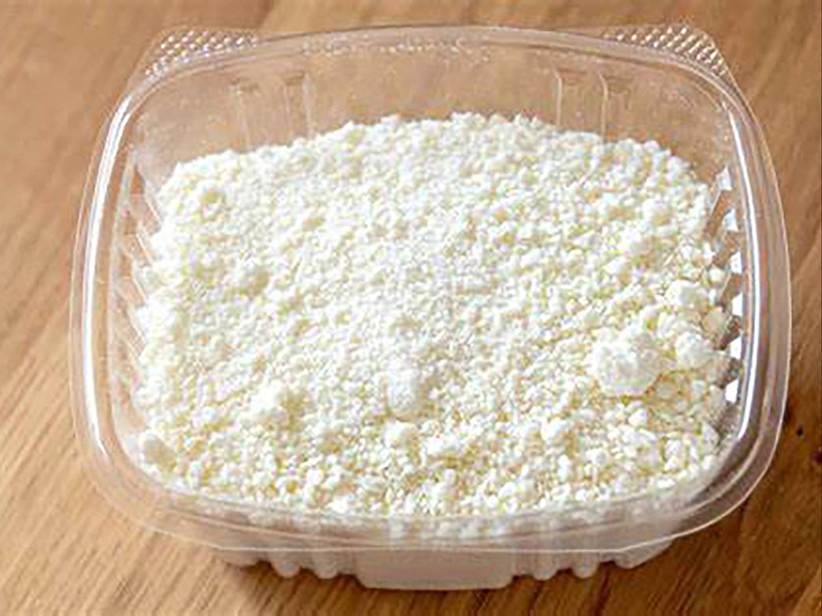 Side Of Cotija Cheese