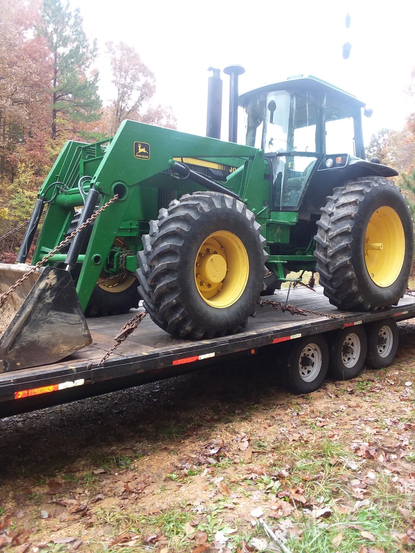 Heavy Haulers Photo