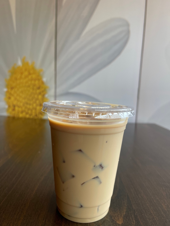Milk Tea
