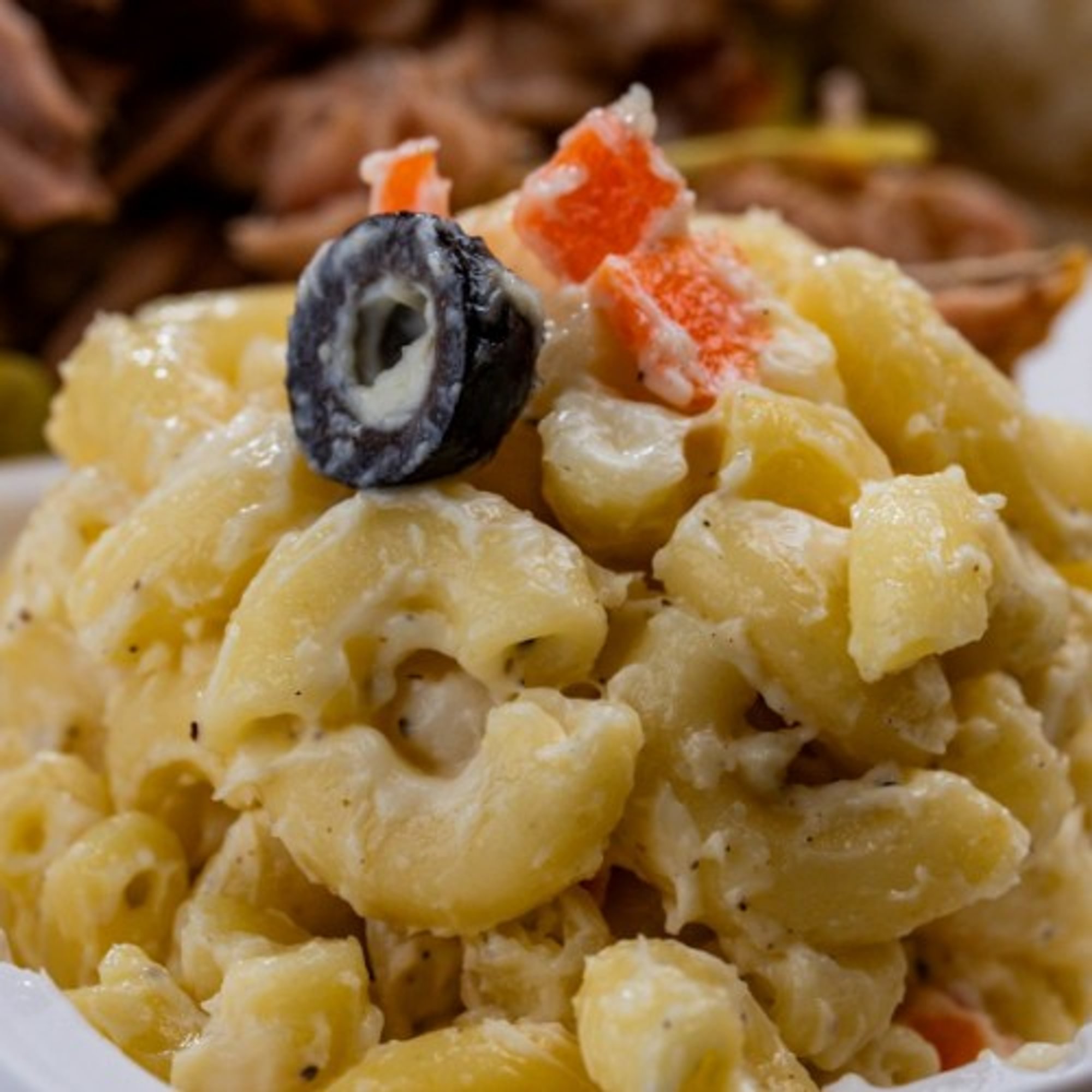 Macaroni Salad