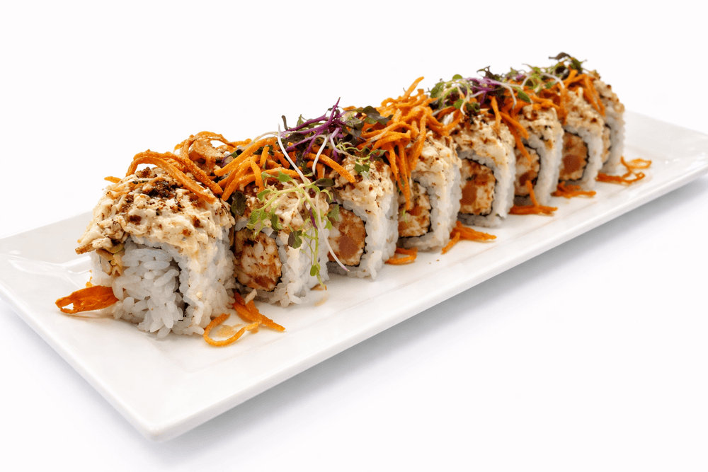 Lion King Roll