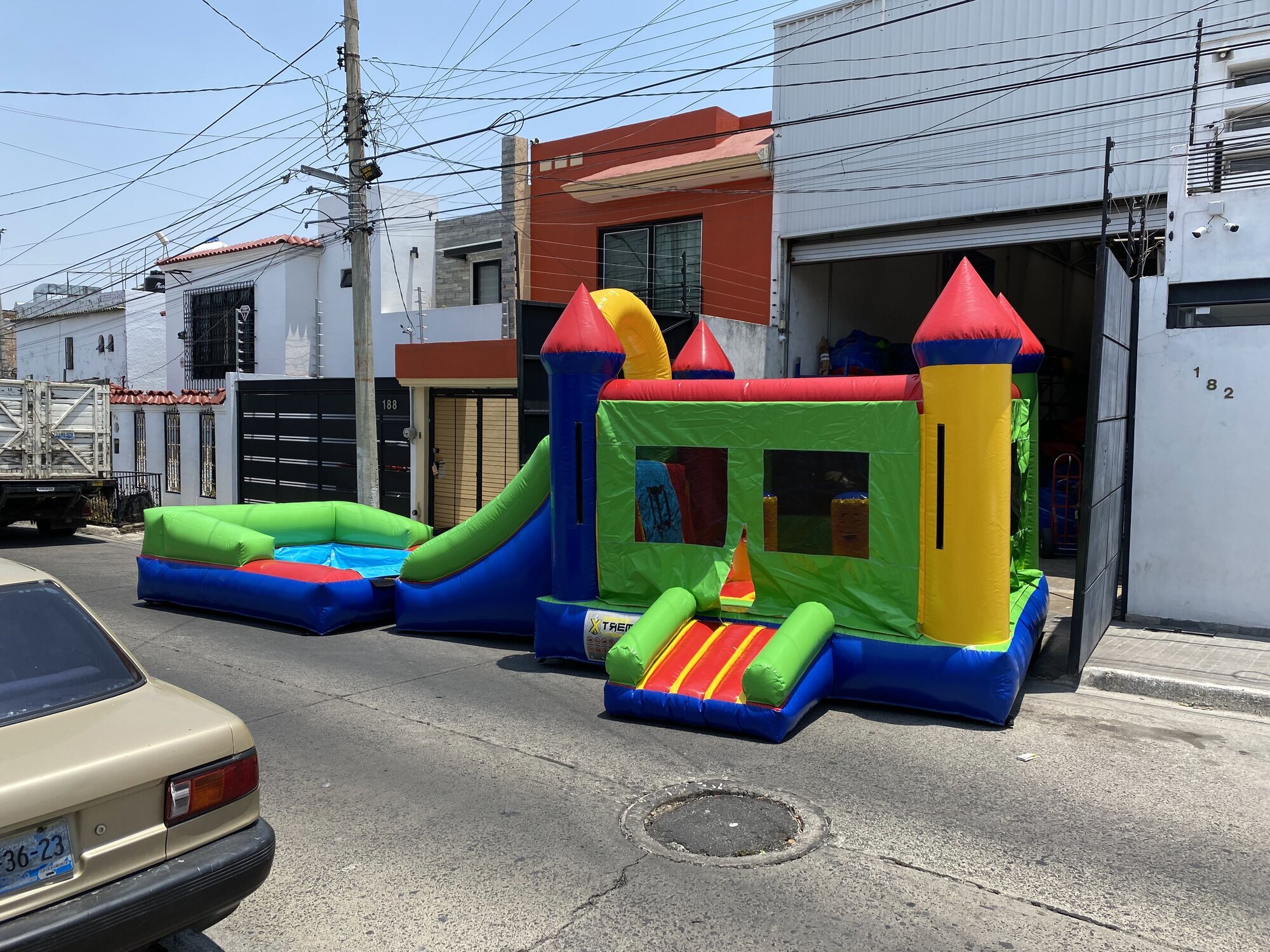 Galería en miniatura