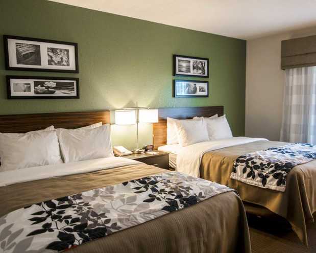 Images Sleep Inn & Suites & Conference Center
