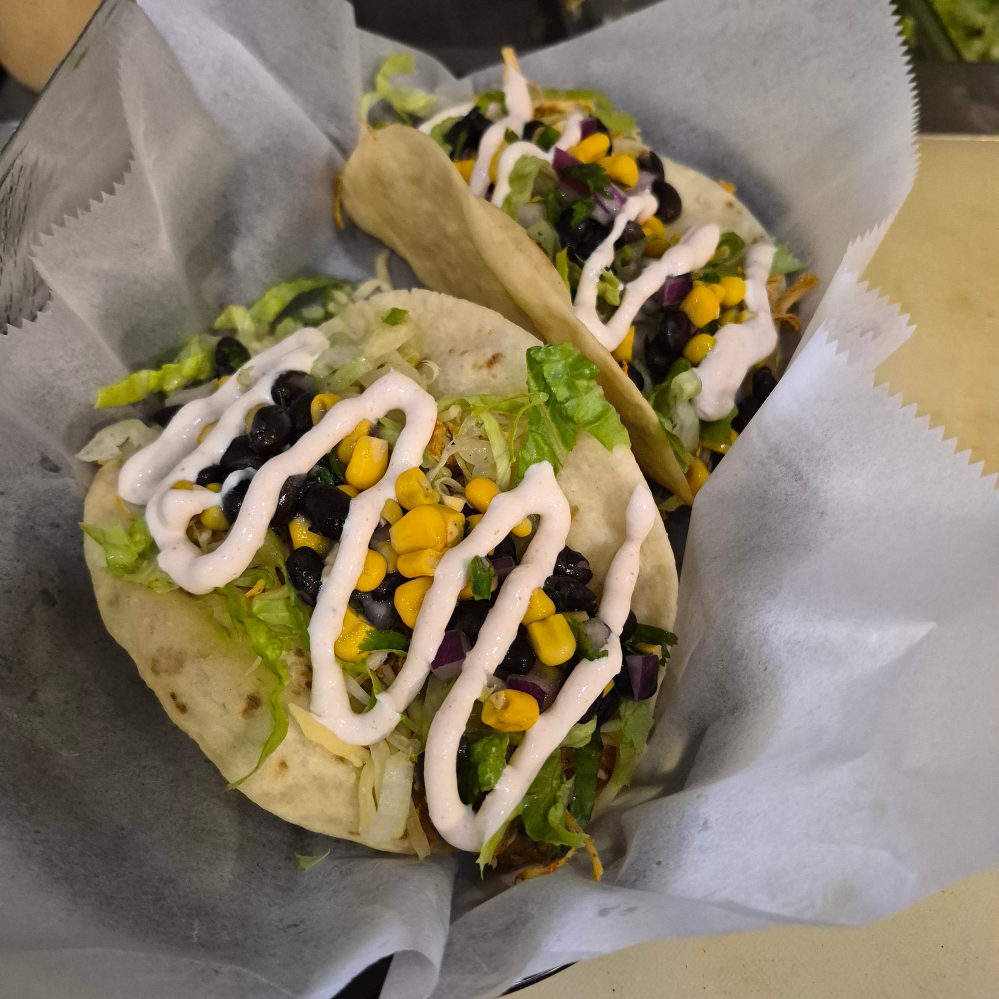 Tacos Of The Week