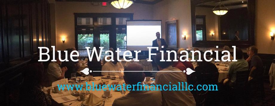 Blue Water Financial, LLC Photo