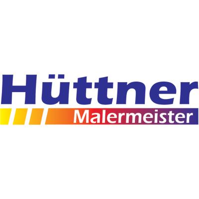 Logo von Hüttner Malermeister GmbH