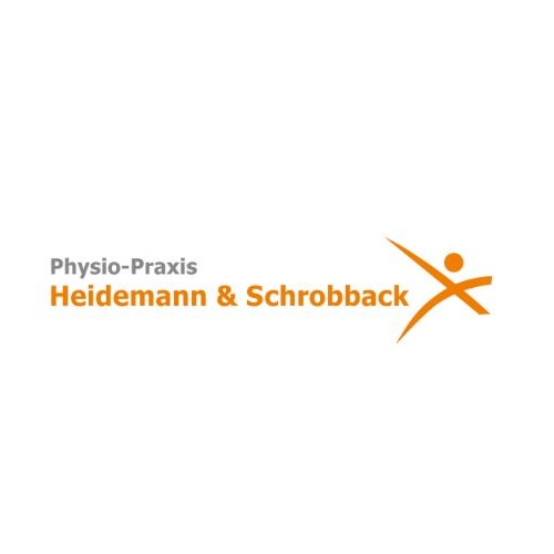 Logo von Physio-Praxis Heidemann & Schrobback GbR