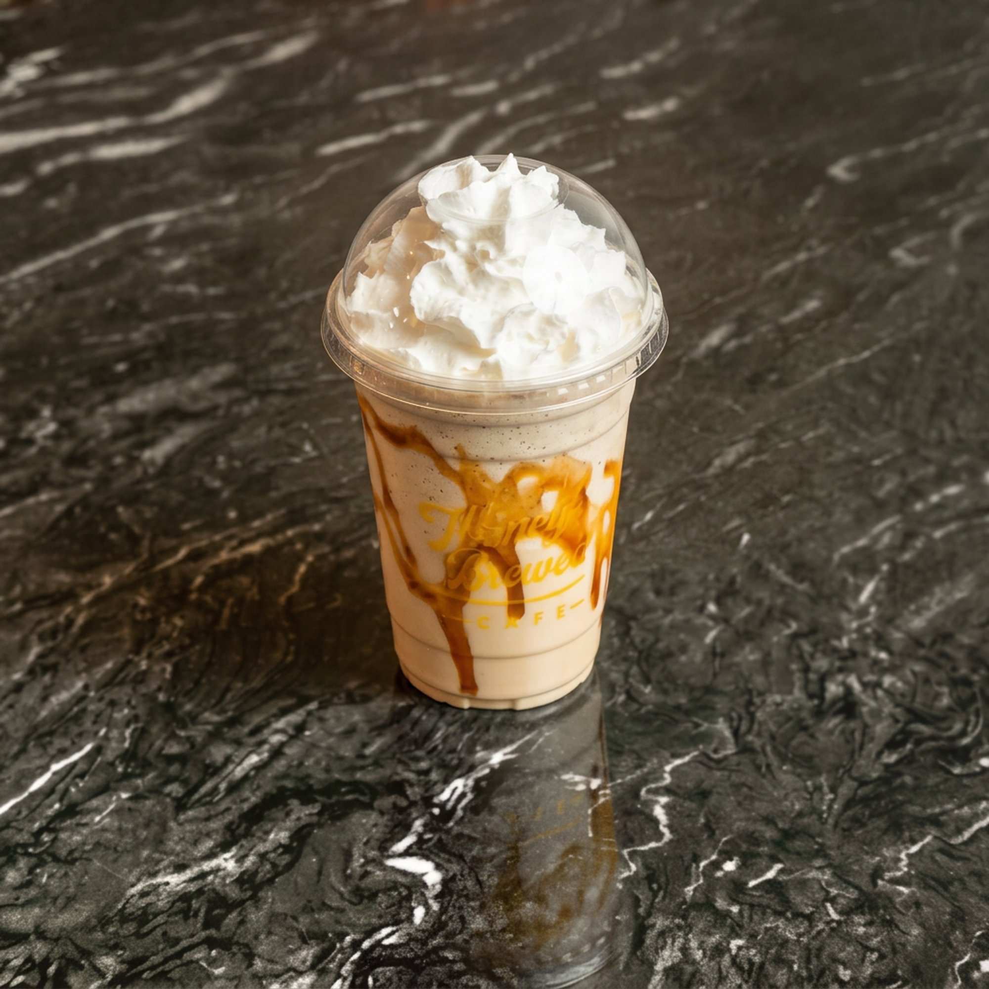 Dulce de Leche
