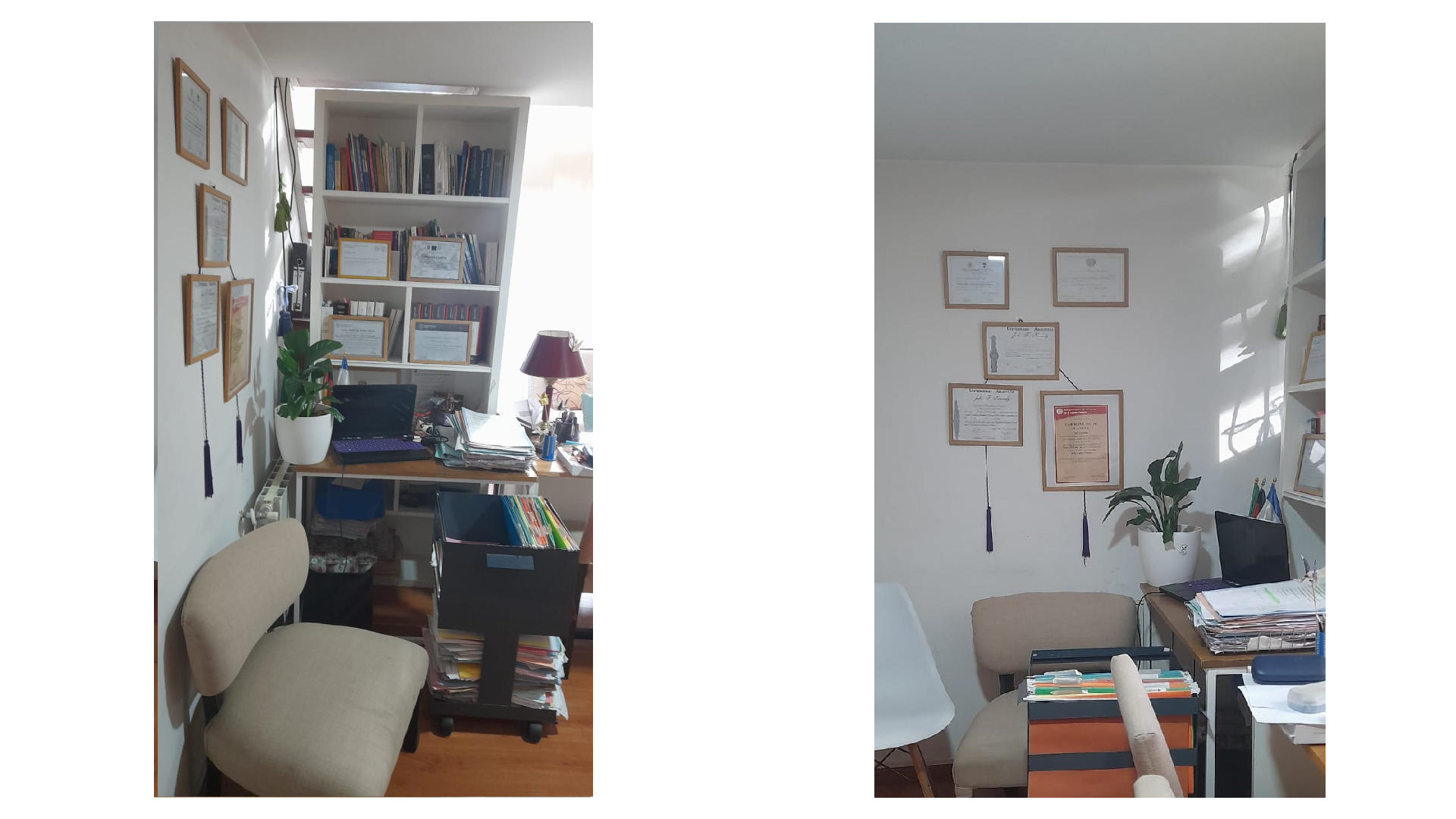 Galería en miniatura