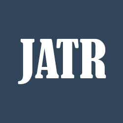 Joe's Auto & Truck Repair Logo