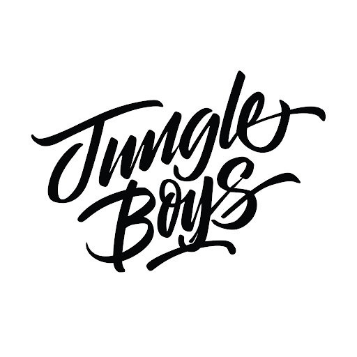 Jungle Boys Ocala Dispensary Logo