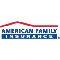 Ted Welch American Family Insurance Logo