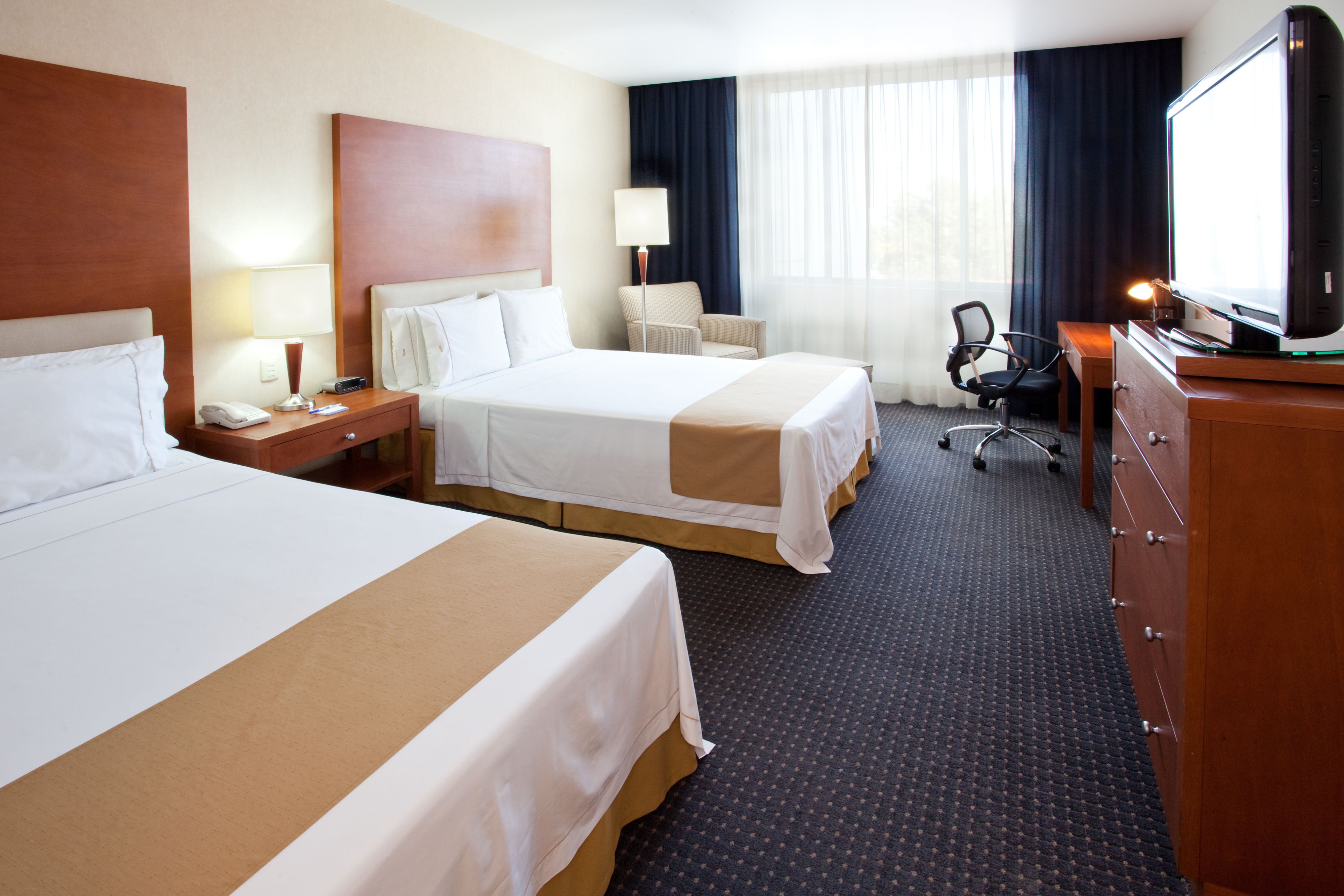 Images Holiday Inn Express Puebla