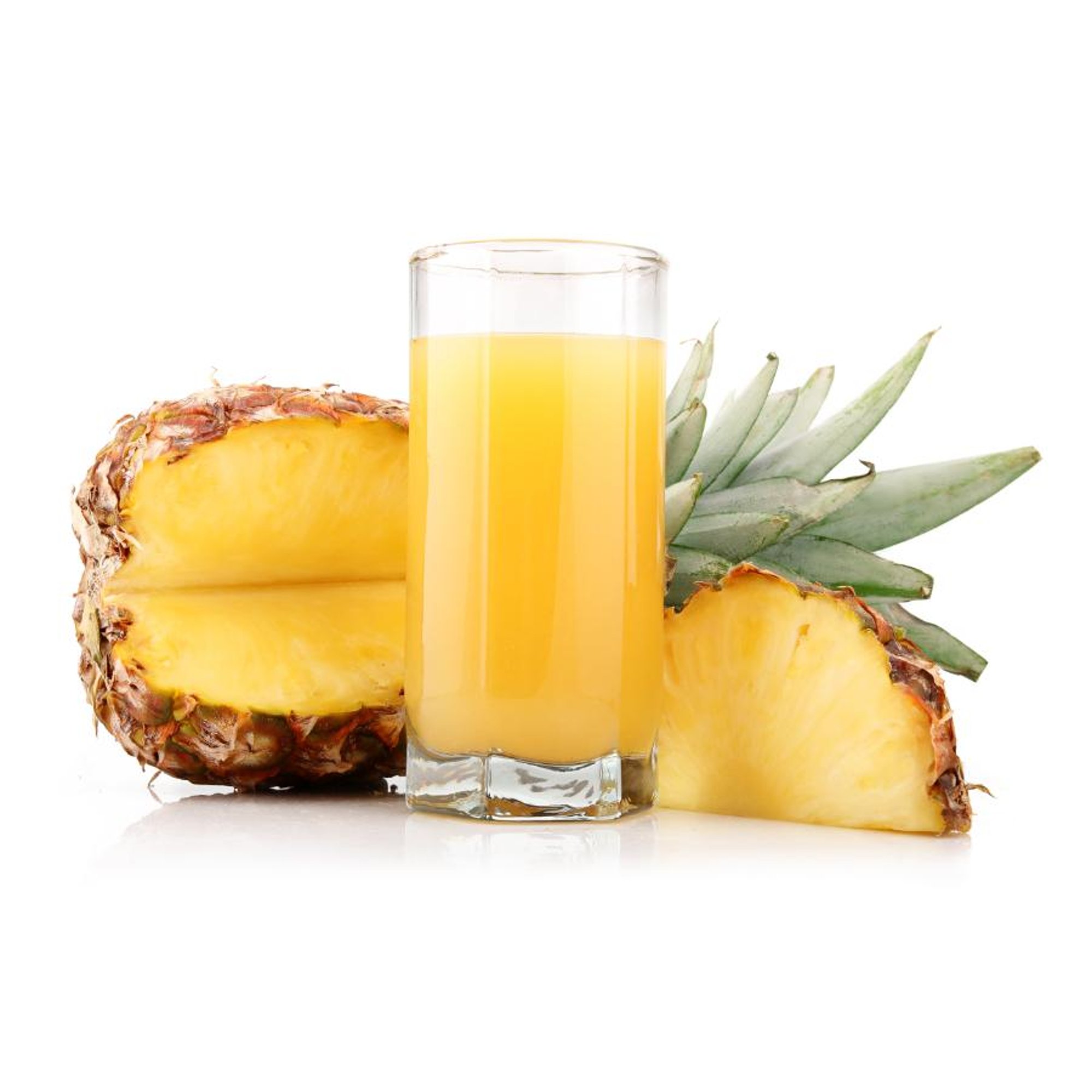 Pineapple Juice