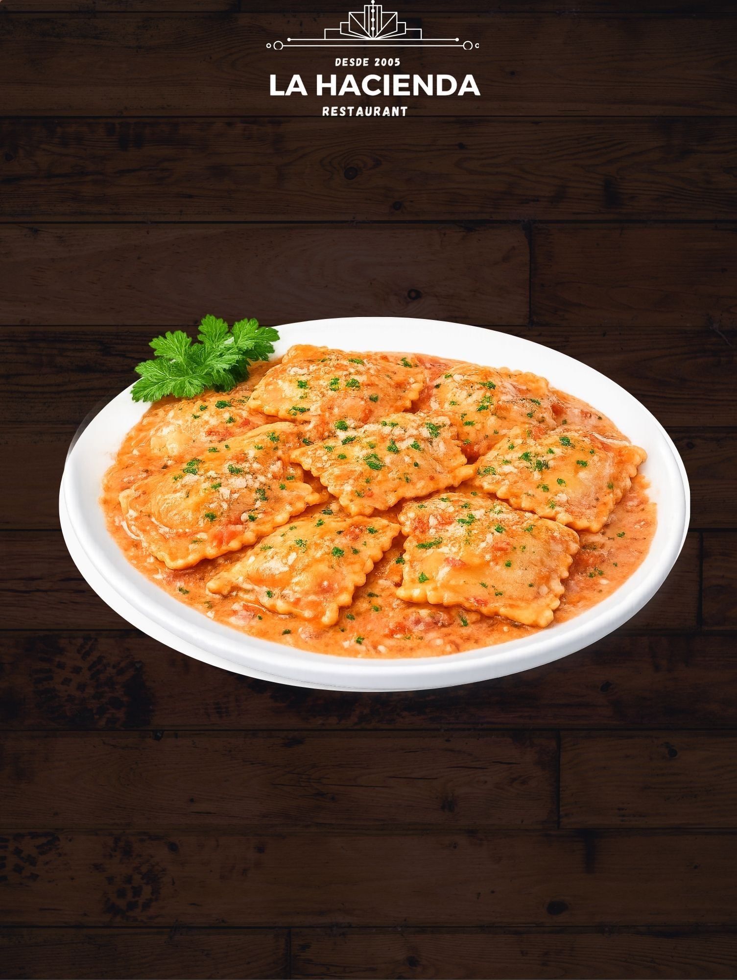Ravioli