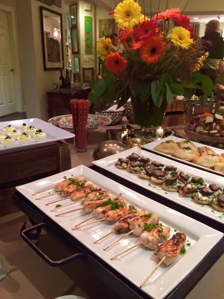 Cameron Mitchell Premier Events Image