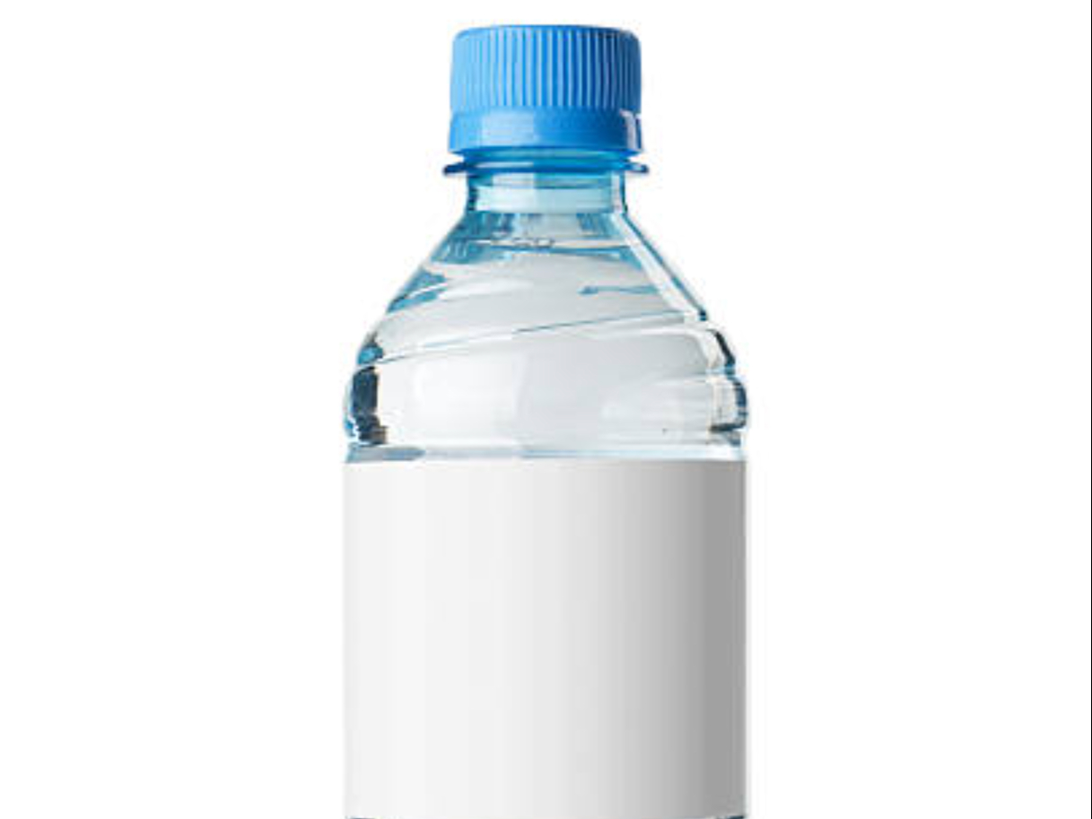 Bottled Water