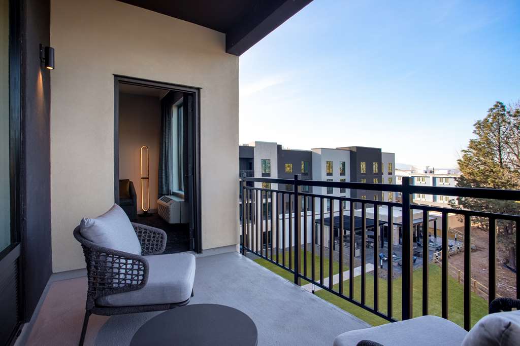 Homewood Suites by Hilton Missoula Image