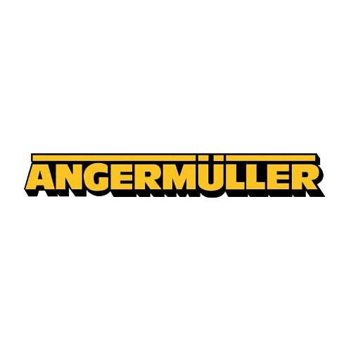 Logo von Angermüller Bau GmbH