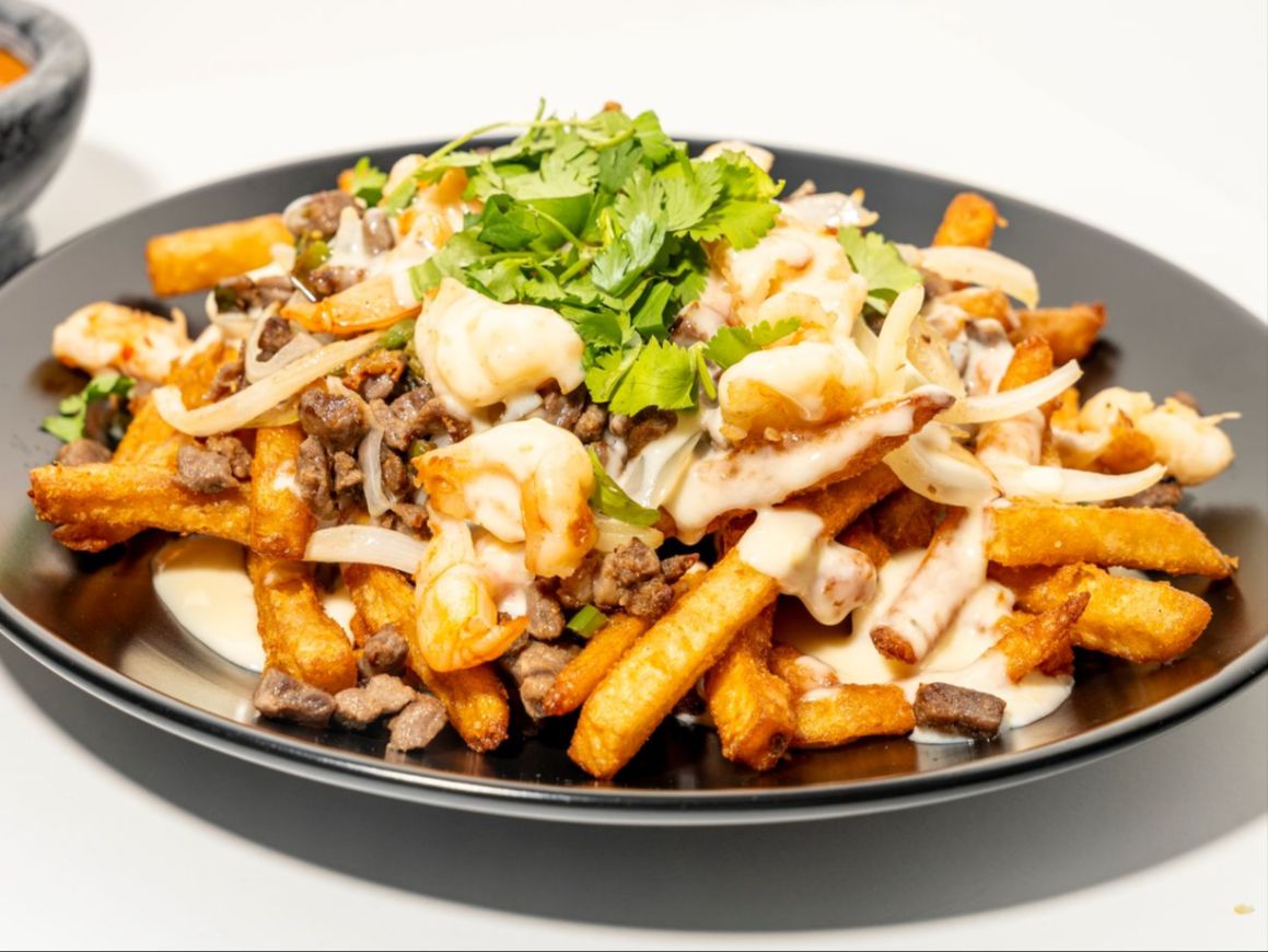 Papas Locas