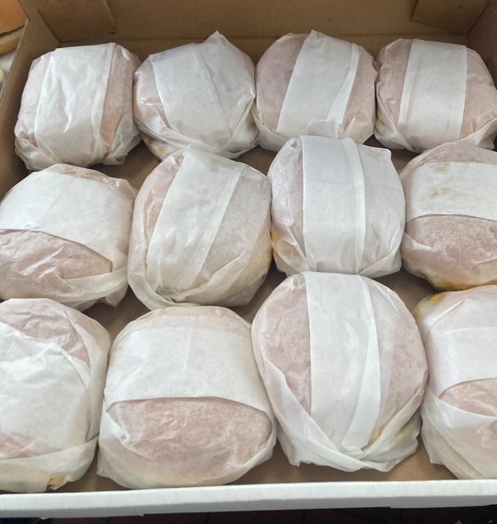 Box of Burgers (12)