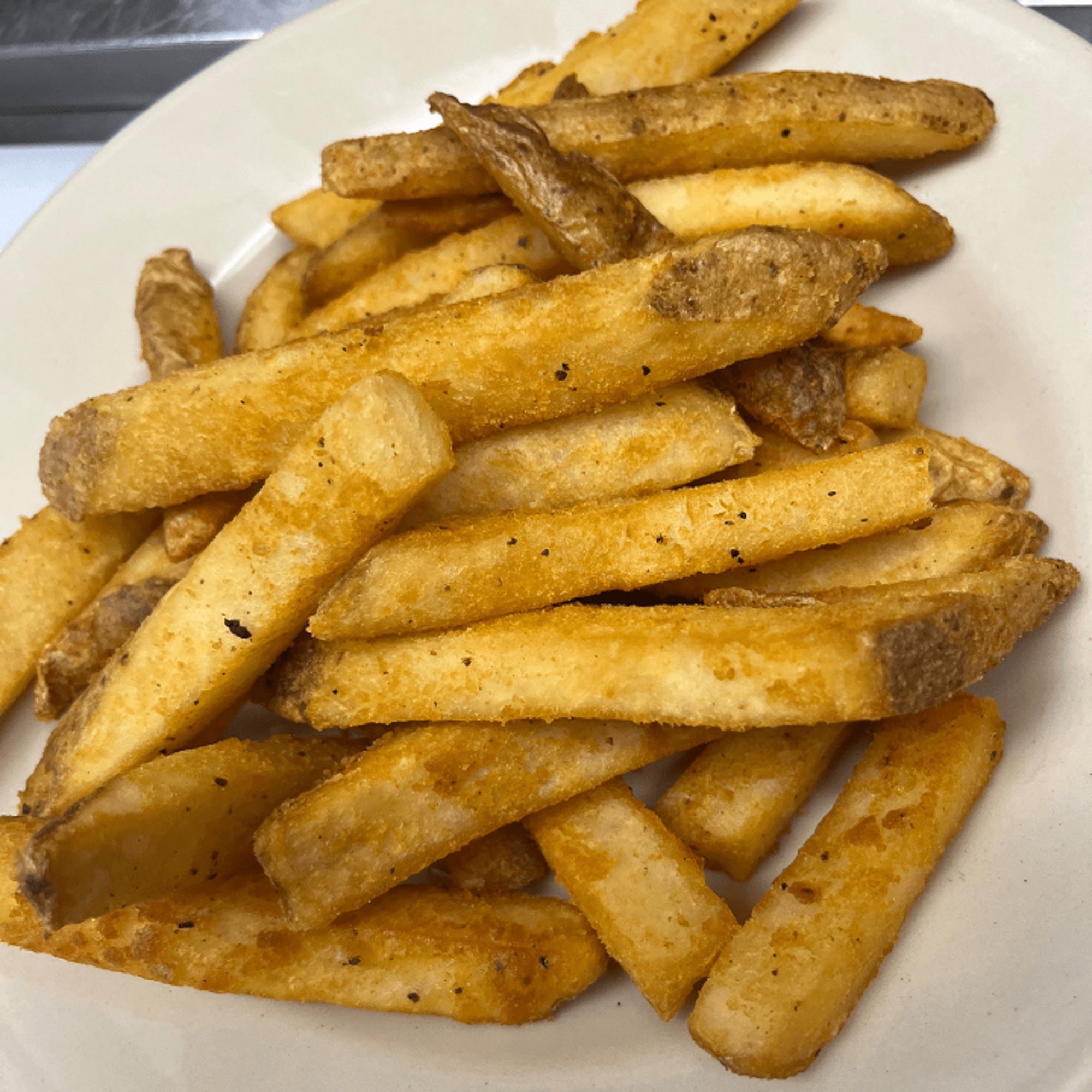 Side French Fries