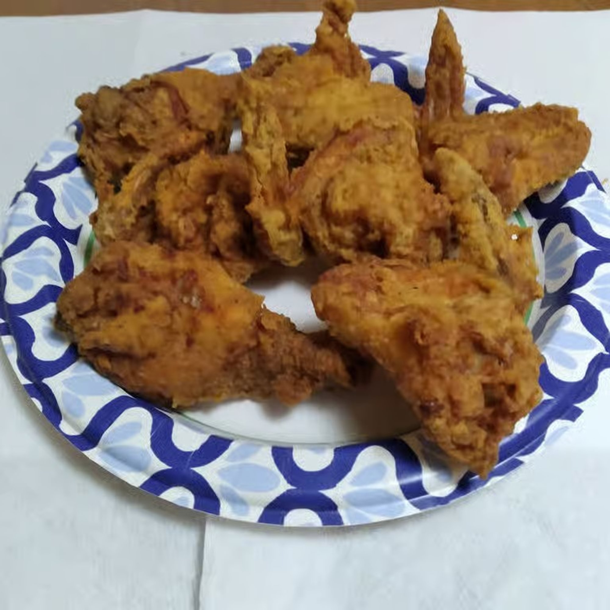Wing