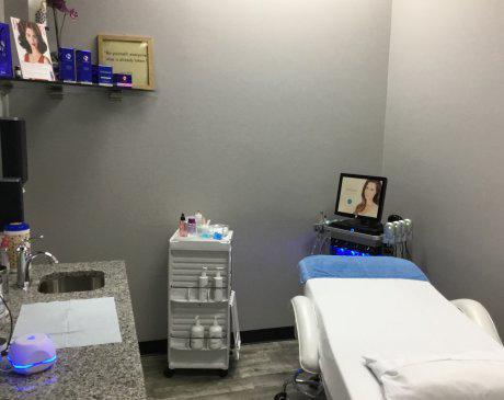 Revive Medical Spa Photo