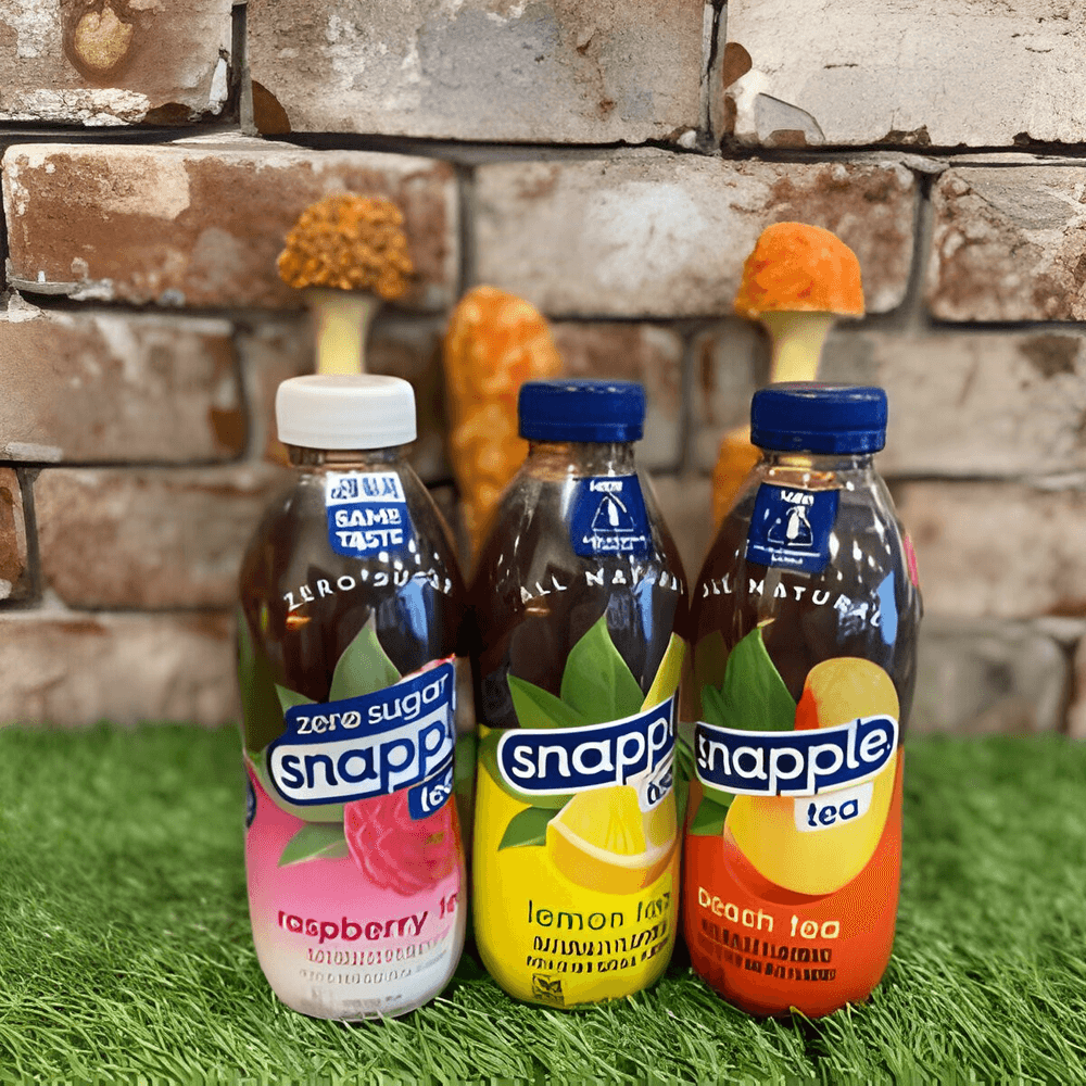 Snapple