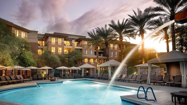 Images The Westin Kierland Villas, Scottsdale